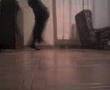 ./para___nada bailando electro! te quiero pendejo :$