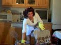 Mary Txirli en Mecoletas