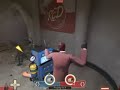 Spy Knifin\