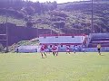 Ponte Frielas x Fanhoes juniores