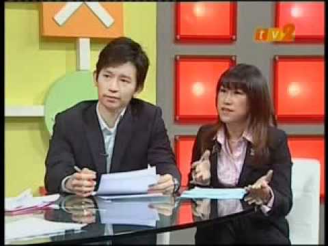 Swhengtee 郑水兴TV2《你怎么说》节目-part 2 Swhengtee 郑水兴TV2《你怎么说》节目-part 2