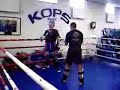 Team Aerts training @ kops Team Aerts training @ kops