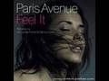 clip video Paris Avenue Feel It