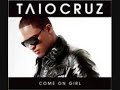 taio cruz   i cant say go