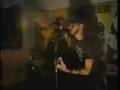 "La Verdad" by PEPE CALAVERA, Live at Bar6, Panama Ver Video