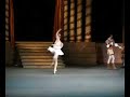 The Flames of Paris. Boris Asafiev. Bolshoi. July 3, 2008.