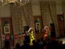 Indian Dance (Intl. Bazaar\