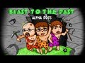 Blast to the Past [E01] w/Luclin and ChimneySwift (Minecraft Alpha Dogs)