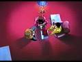 Lamu - ita film 4 - La Principessa Nel Ciliegio parte 5