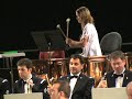 final du concert de gala du centenaire de la 