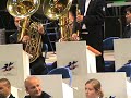 final du concert de gala du centenaire de la 