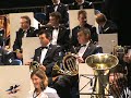 final du concert de gala du centenaire de la 