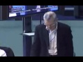 London Assembly Member Andrew Boff says that the congestion charge is a tax