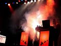 Wellenfeld  - New York -  (Live 2008)