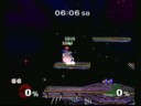 Sylar (Falco) vs Sanuzi (Jigglypuff) WF 3