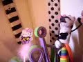 aqui un videito de este tema que em encanta y no esta el video en youtube asi que lo hice con mis monitos...ejekjekeje
jekejekjekejkeje besos..