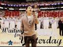 Waiting for Yesterday (Reverse Edition) by David Archuleta
