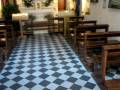 videos de Italian Riviera Ospedaletti la chiesa di sant' Erasmo