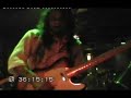 teledysk, klip, Stevie Ray Vaughan,- Telephone Song
