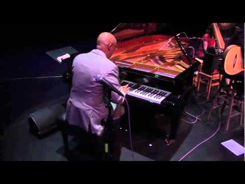 Jazz Chamber Ensemble & The Calder Quartet – Into the Light