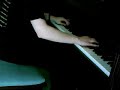 Border of Life Piano arrangement