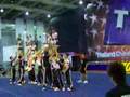 EGT Eagles.....TCC 2008