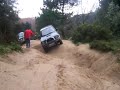 Trialera La Roca