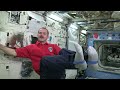 The Five Senses in Space: Touch – The Five Senses in Space: Touch