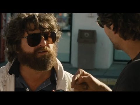 The Hangover 3 -