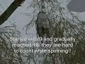 Homebuilt Wind Wheel