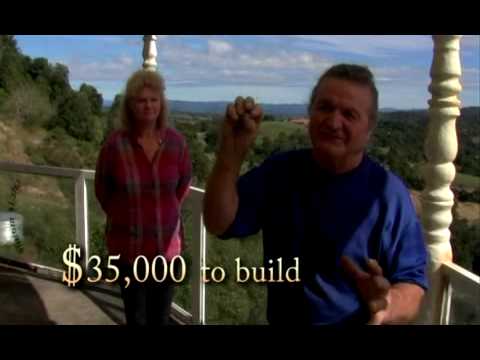 how to budget house building