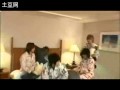 SS501 膽小鬼拍攝花絮之朴政玟寂寞的單打獨鬥