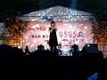 YoonHa - Fly (Live)