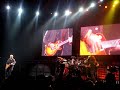Rush Red Barchetta 6/14/08 Philadelphia