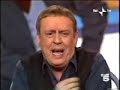 carmelo bene al costanzo show 94  terza parte 