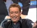 Carmelo Bene al Costanzo Show \
