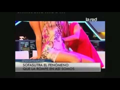 sexuales. -
