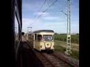 Parallelfahrt OEG 71 81 Teil 2 Parallelfahrt OEG 71 81 Teil 2