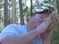 Jack Mountain Bushcraft Journal - 5: Hand Drill Fire