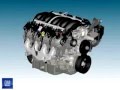 Building of a GM small block engine