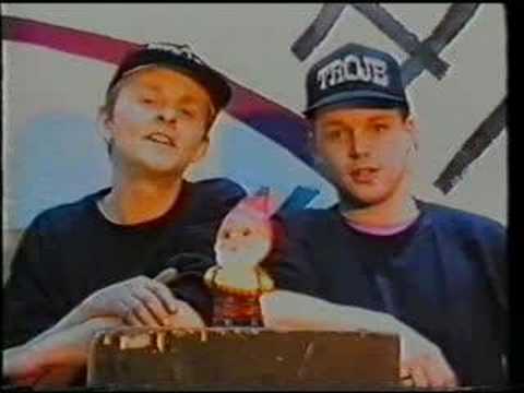 The Bips at Troje (TV show)