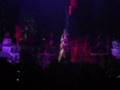 Bjork Hyperballed snipit echo mix coachella 2007