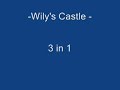 Wily\ Wily\