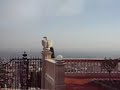 Shrine of the Bab and terrace