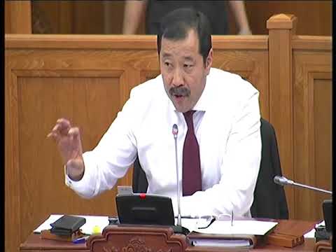 “E Mongolia” үндэсний хөтөлбөрийг Засгийн газрын 100 хоногт хийх ажлын хүрээнд багтаажээ