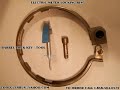 diy - breaker panel breaker box power panel fuse box watt hour meter power meter part 2
