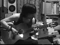 BACH LUTE PRELUDE BWV999