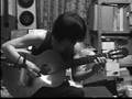 BACH LUTE PRELUDE BWV999