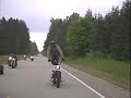 Discovery Channel Detroit Brothers Exile Run
