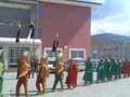 AMASYA IMKB AOTM lisesi TURZM �ENLIKLERI